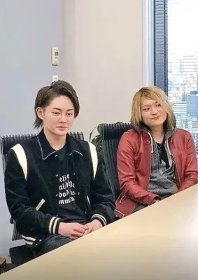 三崎さんと
